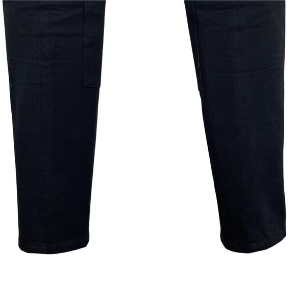 Veronica Beard Ellie Jodhpur High Rise Skinny Riding Pants Zipper Pockets 2 - Picture 8 of 10